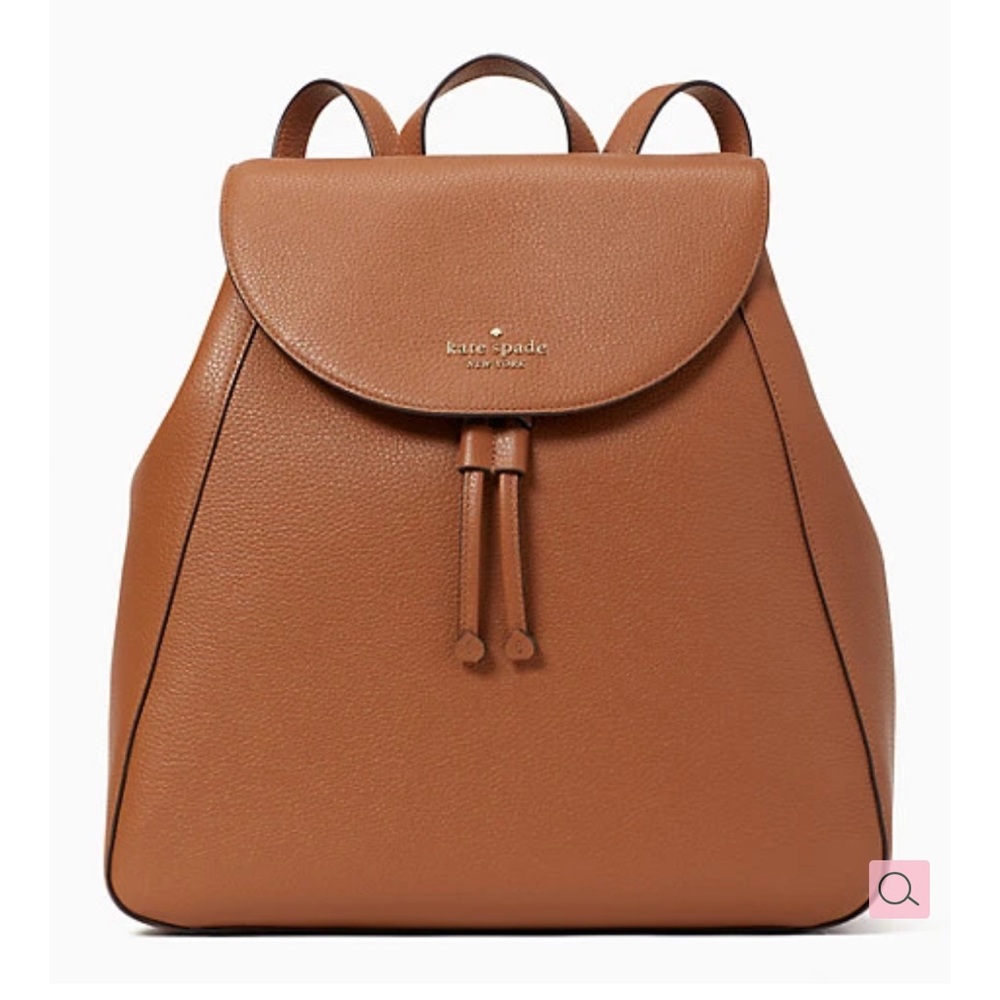Kate spade backpack